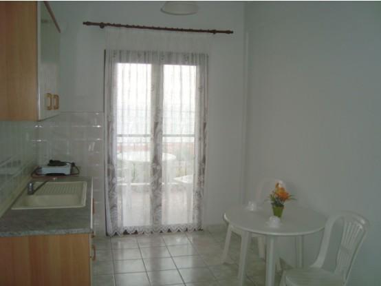 Yianna Studios & Apartments Gerakini Cameră foto