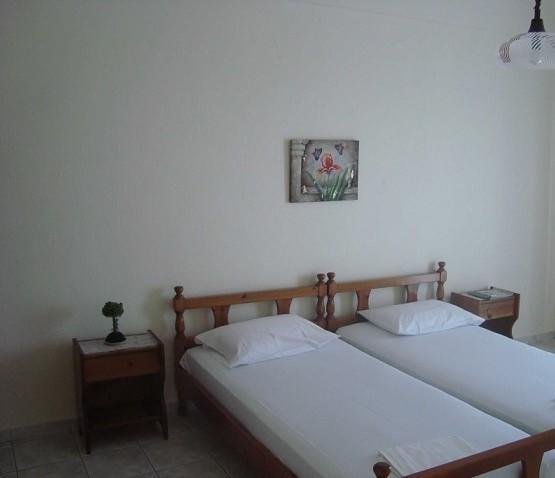 Yianna Studios & Apartments Gerakini Cameră foto