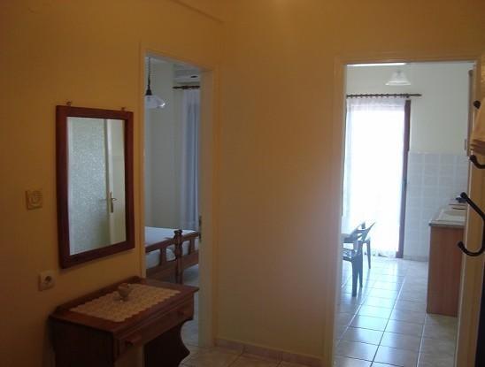 Yianna Studios & Apartments Gerakini Cameră foto