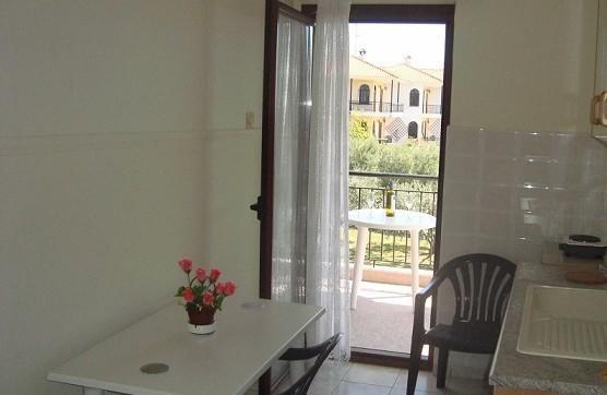 Yianna Studios & Apartments Gerakini Cameră foto